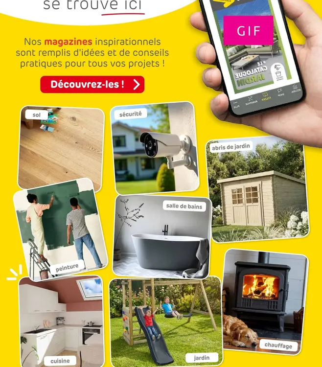 Offre: sol