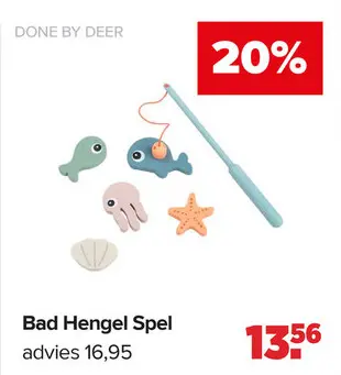 Promotie: Bad Hengel Spel