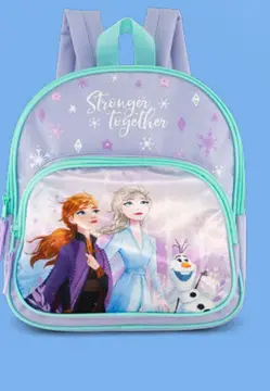 Aanbieding: Frozen Rugzak