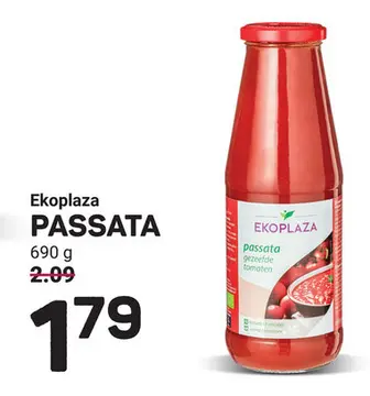 Aanbieding: Passata