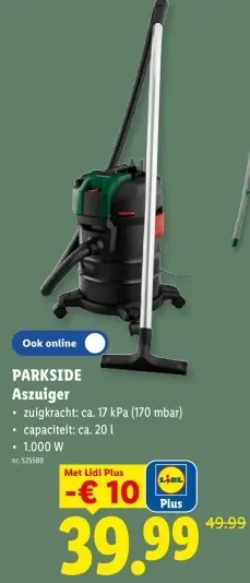 Promotie: Aszuiger