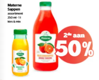 Promotie: Sappen