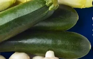 Aanbieding: Courgette