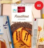 Offre: Panettone