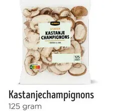 Aanbieding: Kastanjechampignons