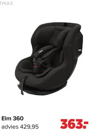 Aanbieding: Elm 360