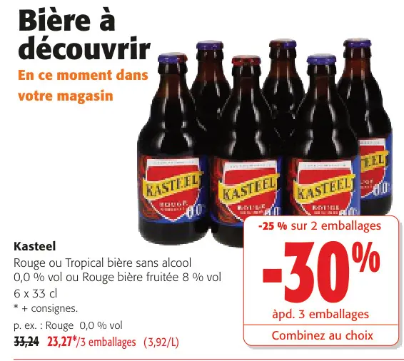 Offre: Kasteel