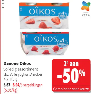 Promotie: Oîkos