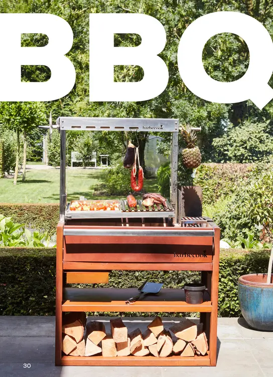 Promotie: Barbecook