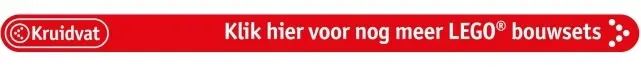 Aanbieding: LEGO® bouwsets