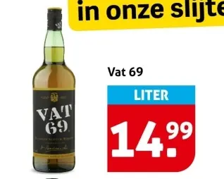 Vat 69