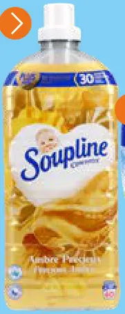 Offre: Soupline Concentré
