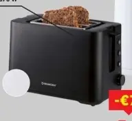 Aanbieding: Toaster