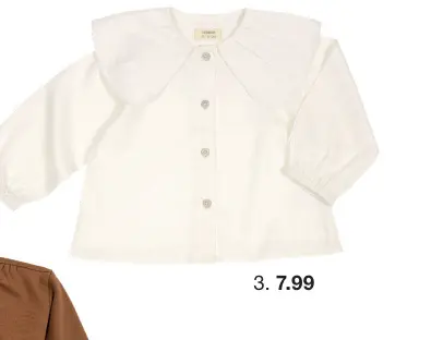 Aanbieding: Blouse