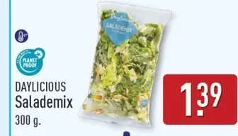 Aanbieding: Salademix