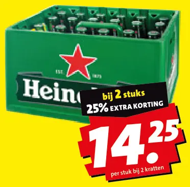 Aanbieding: Pils
