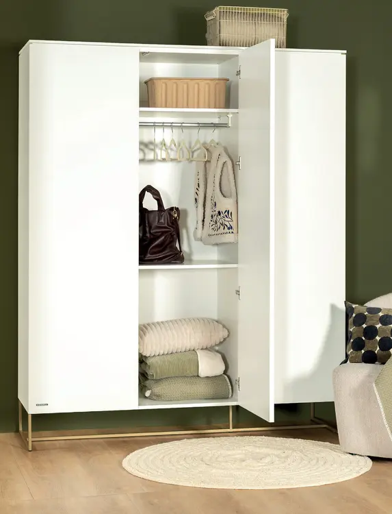 Aanbieding: Kledingkast