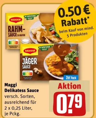Aanbieding: Delikatess Sauce