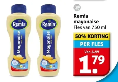 Aanbieding: Mayonaise