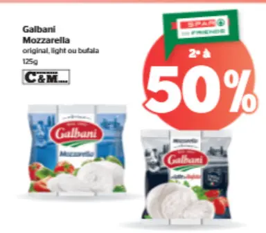 Offre: Mozzarella