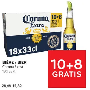 Offre: BIÈRE / BIER