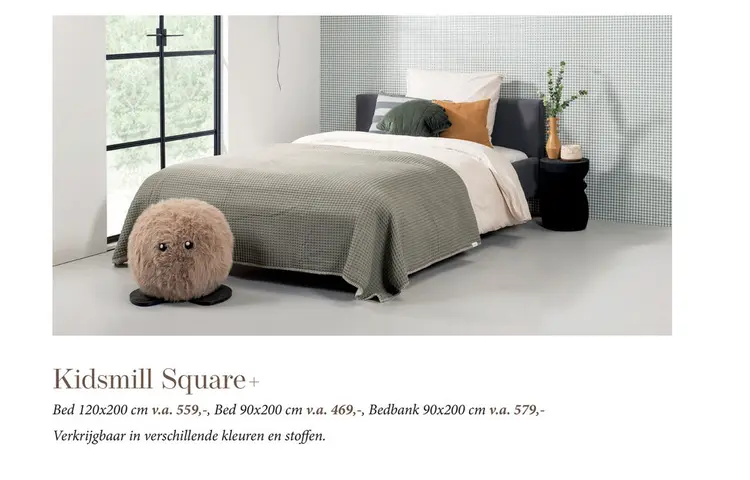 Aanbieding: Kidsmill Square
