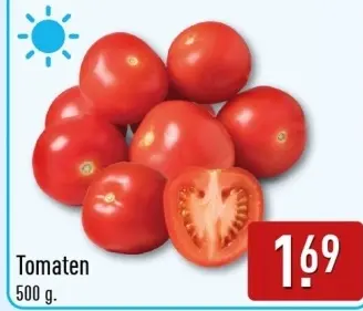 Aanbieding: Tomaten