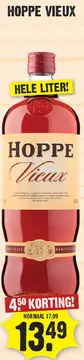 Aanbieding: HOPPE VIEUX