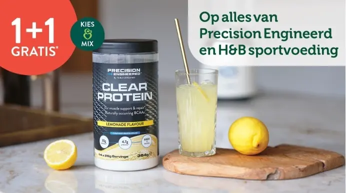 Aanbieding: Aloë Vera Scrub