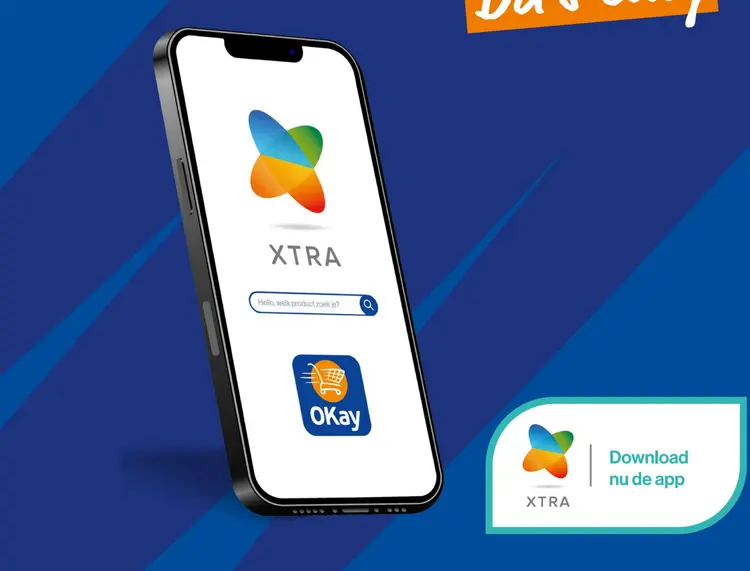 Promotie: Xtra