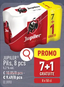 Offre: Pils