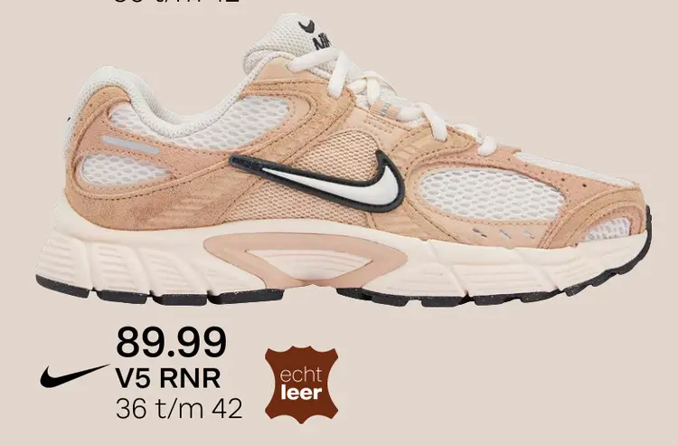 Aanbieding: V5 RNR