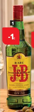 Promotie: Whisky Original