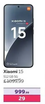 Aanbieding: Xiaomi