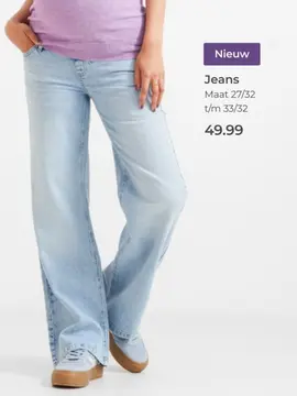 Aanbieding: Jeans