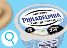 Promotie: Protein Cottage Cheese