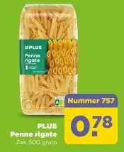 Aanbieding: Penne rigate