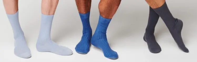 Aanbieding: 5-pack sokken