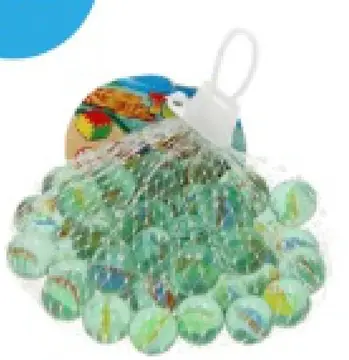Aanbieding: Knikkers Kattenoog Retro, 40st online kopen?