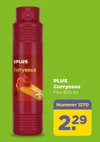 Currysaus