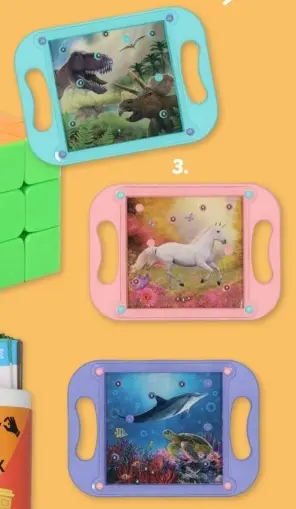Offre: Jeu de patiencel