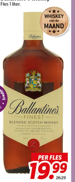 Whisky