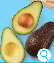 Promotie: Avocado