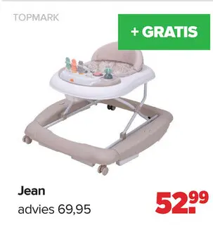 Aanbieding: Jean