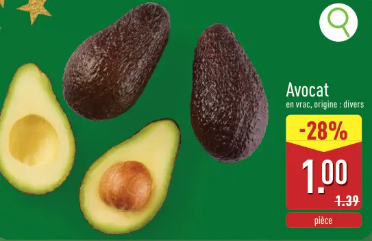 Offre: Avocat