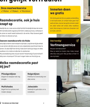 Aanbieding: Verfmengservice