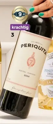 Aanbieding: periquita vinho tinto