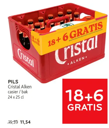 Offre: Pils