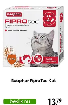 Aanbieding: FIPROtec