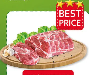 Aanbieding: Varkens procureur